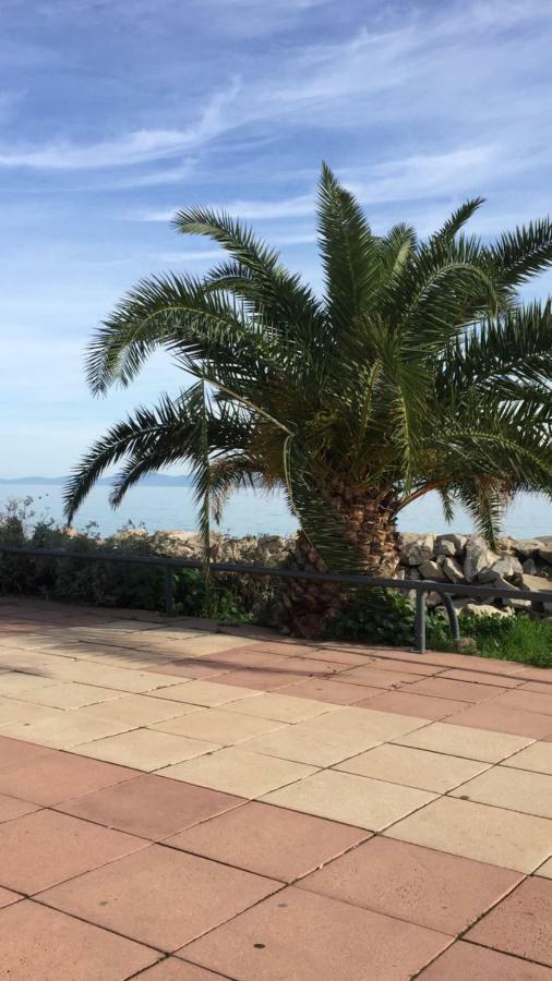 Monolocale Centro L'Ile Rousse A 100Mt Dalla Spiaggia ภายนอก รูปภาพ